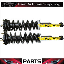 Fits 2008-2022 Toyota Sequoia 4WD Monroe Front Struts