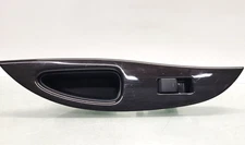 2014-2017 Infiniti QX50 Passenger Rear Window Switch door panel trim