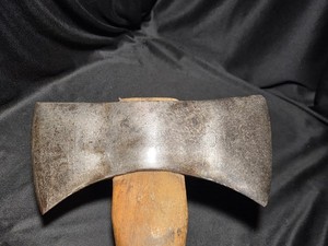Belknap Axe | eBay