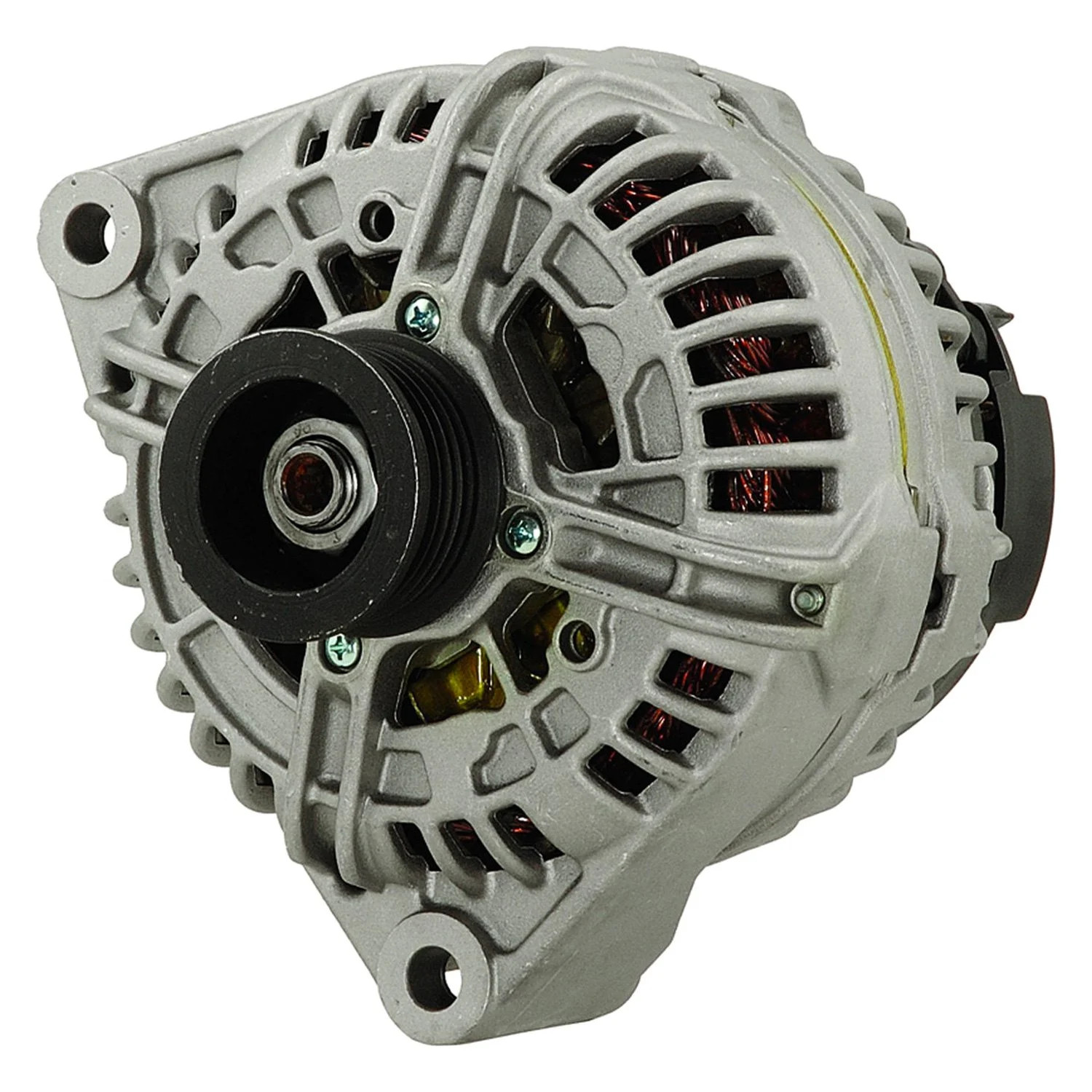 For Mercedes-Benz SLR McLaren 2005-2009 ACDelco 335-1258 Professional Alternator