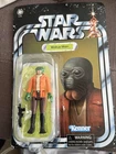 Star Wars Walrus Man Custom Made