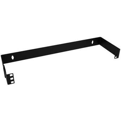 StarTech.com 1U 19'' aufklappbare Wandhalterung für Patchpanels