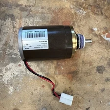 TESTED Maytronics Impeller Pump Motor 5500044 Linix 63ZYW-A11 17.5v 