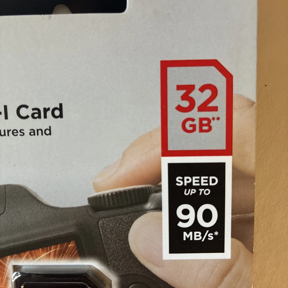 SanDisk Memory Cards NEW. 32 And 16 GB - Image 4 of 4