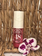 Sol de Janeiro Brazilian Crush Cheirosa 48 Body  Fragrance Mist 90ml Sealed