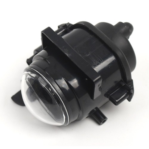 Fog Light Bumper Fog Lamp 12V Voltage ABS And PC Material Practical Use - Picture 3 of 9