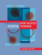 Image of An Introduction to the Event-Related Potential Technique by Steven J. Luck