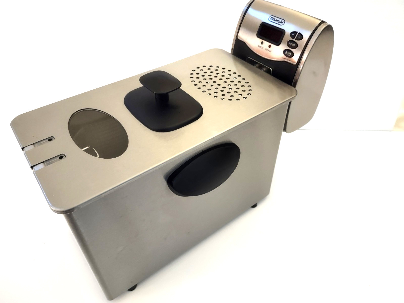 Stainless Model D14427dz 1500w
