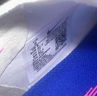 Nike Phantom Football Cleats Blue/White/Pink US 9 Medium (D, M) — photo 5