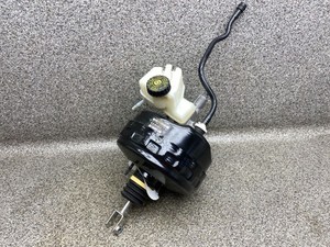 Bremskraftverstärker A2044303630 212Tkm Mercedes W204 C350 CDI 12.2023.038