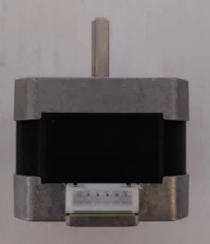 Sovol Stepper Motor X/Y/Z Axis - See Fitment Below SV06, SV06 Plus, SV07, SV07 +