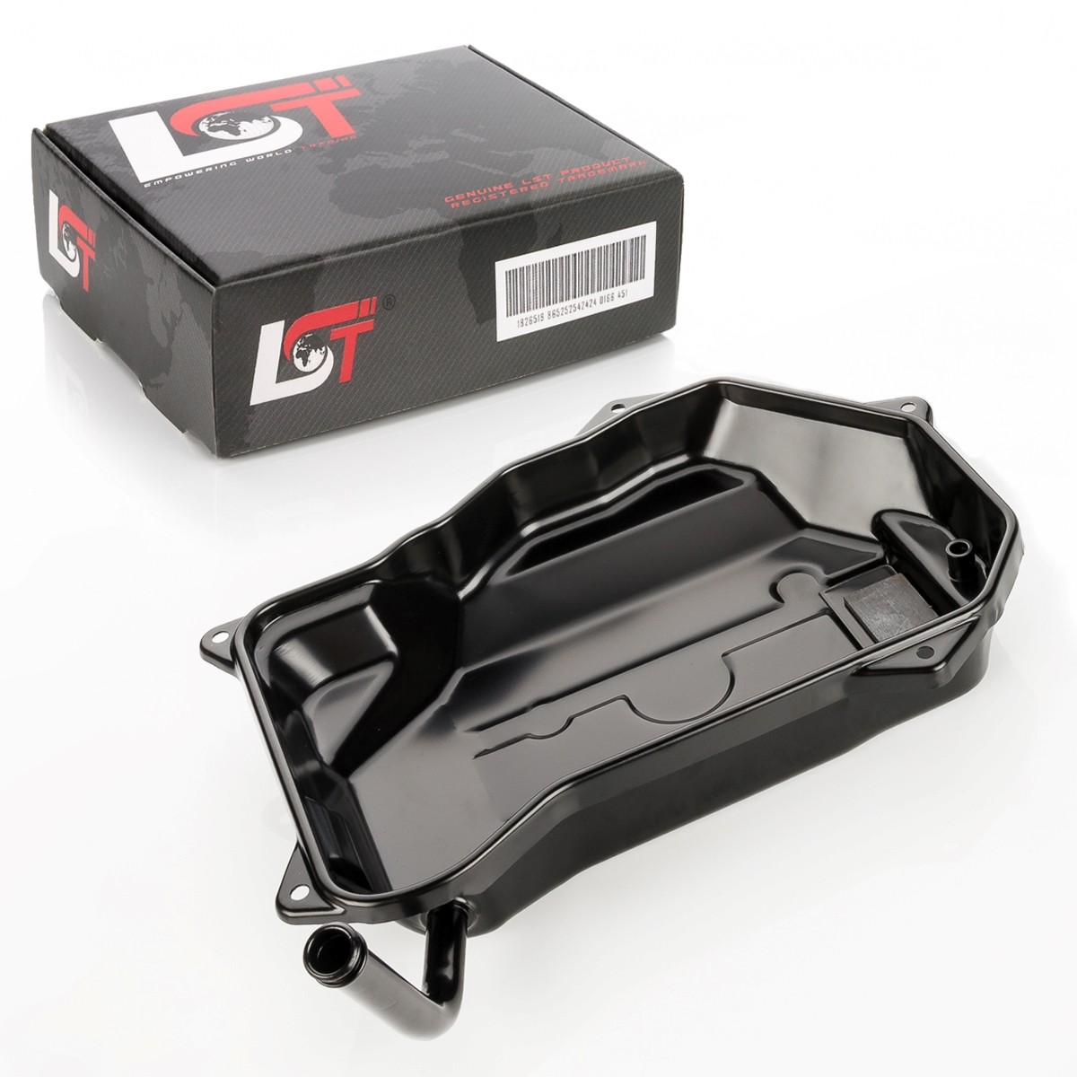 Transmission Pan 4-Gang Automatic Gearbox for audi 80 8C A4 8D A6 4A 4B VW
