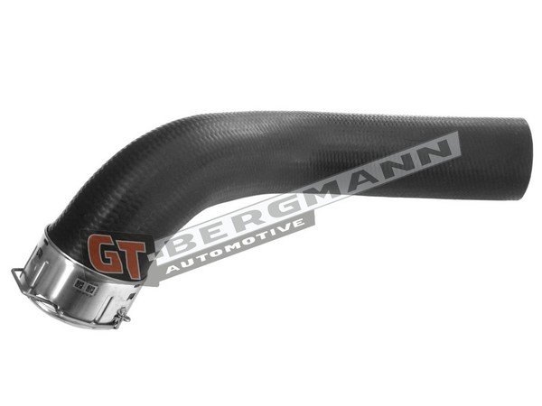 Gt-Bergmann Ladeluftschlauch FüR Nissan NV400 Kasten Renault Master III-image