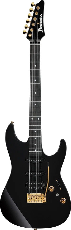 IBANEZ AZ26P1-BK  Premium AZ - Bild 1 von 4