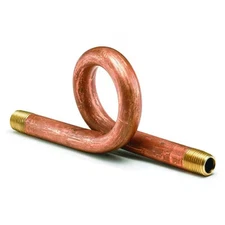 Weksler Ao3b Siphon,Gauge,1/4 In