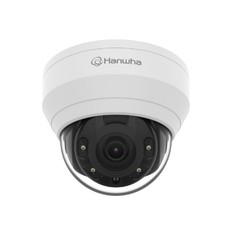 Hanwha Vision QND-6032R 2MP Network Dome Camera with Night Vision  6mm Lens