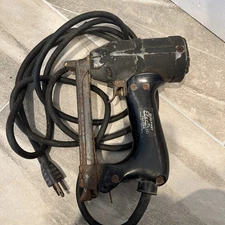 DUO-FAST Model 5018 ELECTRIC STAPLER TACKER UNTESTED