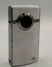 Flip Video U2120B High Definition Camcorder