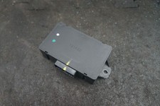 Front Windshield Wiper Control Module 191458 253903 Maserati GranTurismo 2009