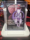 Pokémon TCG Team Rockets Mewtwo EX 213/182 Ultra Rare Destined Rivals