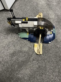 Lego Star Wars Jango Fett's Slave 1  7153
