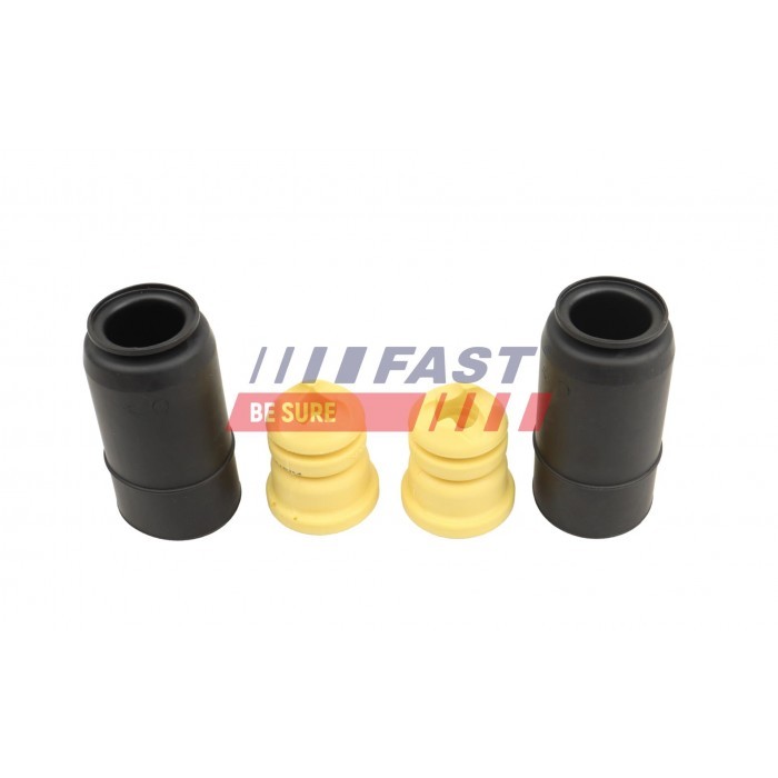 Kit soufflet amortisseur arrière BMW F32 F33 F36 G22 protection suspension essieu arrière