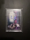 2024 Topps Midnight - Rookie Horizon Signatures Caleb Williams #RHS-CW (AU, RC)