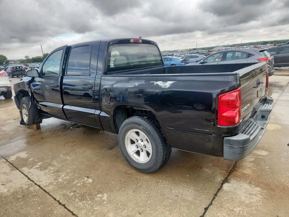 Potenciador de freno compatible con 08-11 DAKOTA 616544 Foto 2 de 4