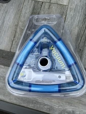 pool vacuum head brush