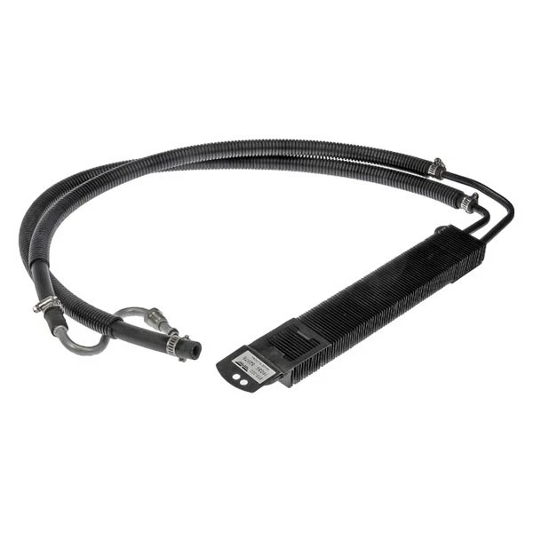 For GMC K2500 1988-1998 Dorman 918-303 Solutions Power Steering Cooler - Image 2 of 2