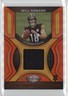 2025 Certified New Generation Mirror Orange 88/249 Will Howard Rookie Relic RC