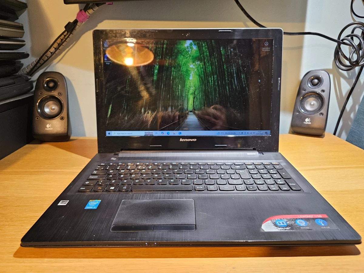 Lenovo G50 Windows 10 PC Laptops & Netbooks for Sale | Shop New