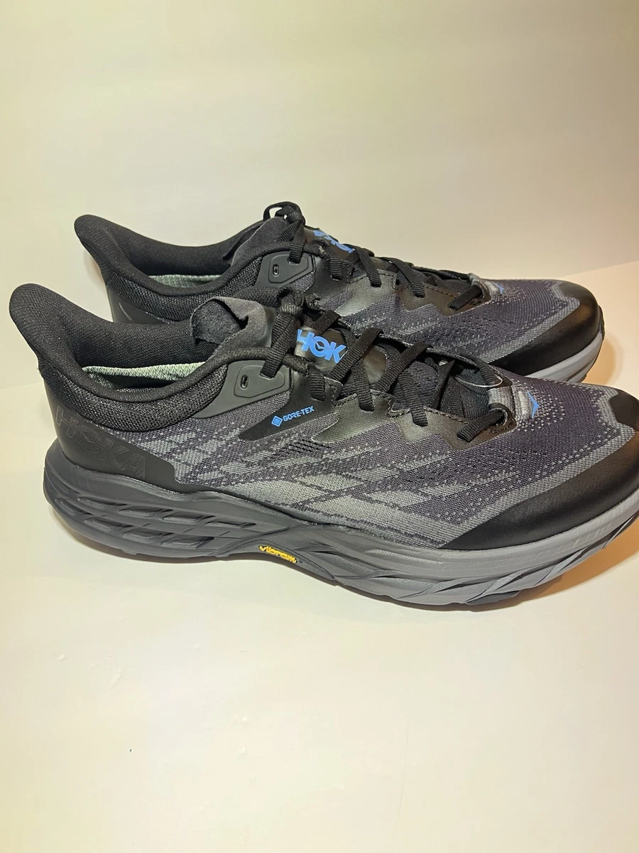 Hoka One One HOKA Speedgoat 4 GTX Anthracite for sale | eBay