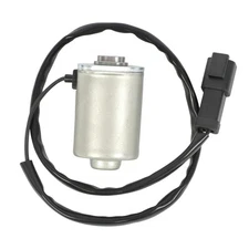 LABLT Solenoid SD11692411/203-60-56180 For Komatsu excavator PC120-5 PC130-5 24V