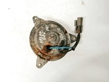 Radiateur Mazda 626