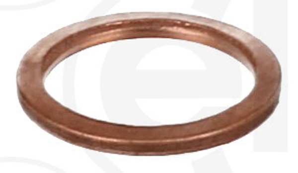 Elring Dichtring ÖLablassschraube 110.604 FüR Alfa Mercedes Fiat Jeep X12 Klasse-image