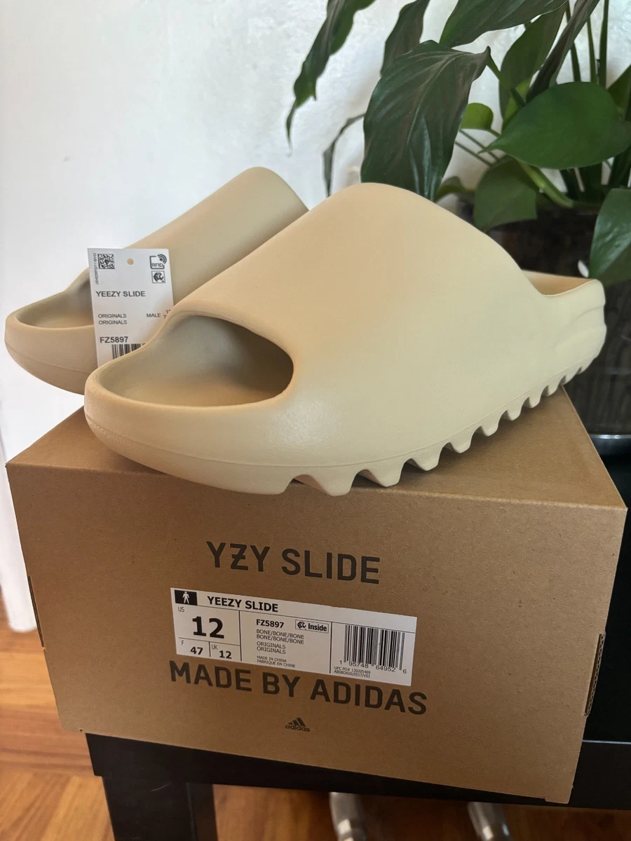 adidas Yeezy Slide for Sale | Authenticity Guaranteed | eBay