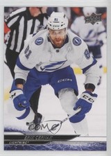 2024-25 Upper Deck Series 1 Erik Cernak #169 w7v