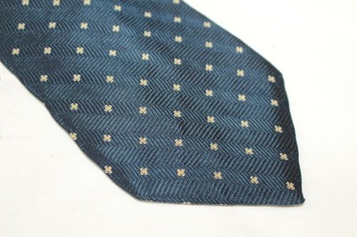 ANDREA ARDENTI Silk tie Made in Italy F95960