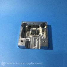 Motoman HS9302507-1 Aluminum Brush Holder USIP