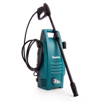 Makita HW101 Kompakte Hochdruckreiniger 100 Bar 240V