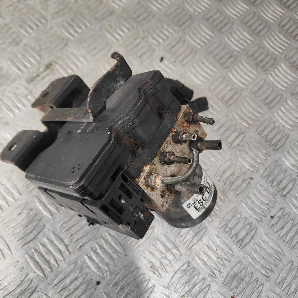 Kia Magentis 2.0 2008 diésel bomba ABS y módulo 58910-2G601 #1 Foto 4 de 4