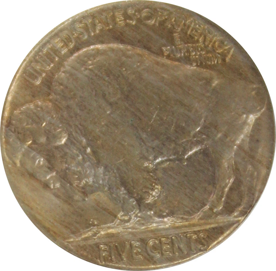 1930 MS65 Buffalo Nickle, PCGS 11356308 - Image 2 of 4