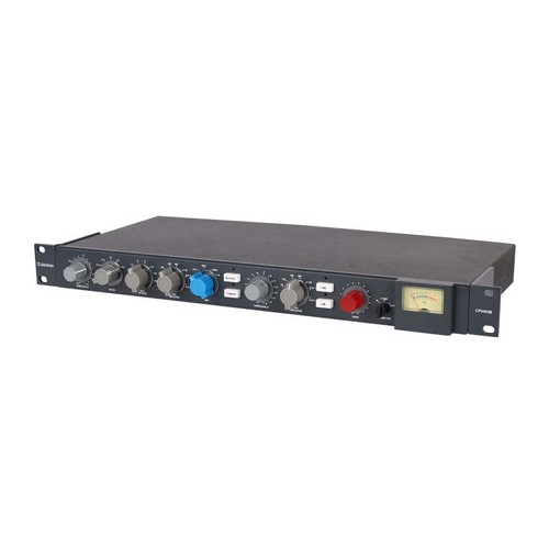 Alctron CP540V2 2254/R Mono Limiter/Compressor - Picture 3 of 4