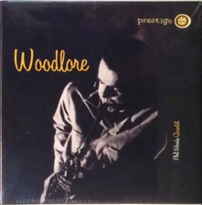 The Phil Woods Quartet - Woodlore Analogue Productions SACD (Hybrid, Remastered)