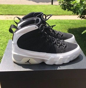 jordan 9 men