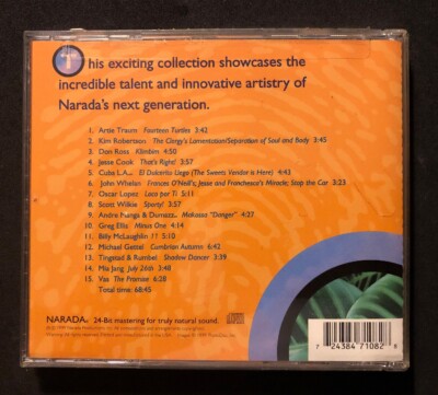 【中古】 Narada Decade 2： Evolution 1992－2001 31HQBZRX6QL._UF350,350_QL50_.jpg