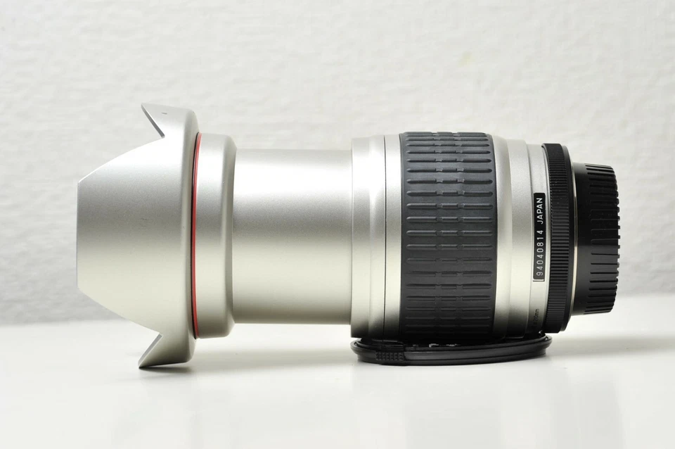 Cosina AF 28-210mm F4.2-6.5 for Pentax PK MC Aspherical IF w/Box [94040814] - Image 4 of 4