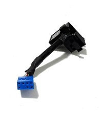 HP Z2 G3 Mini Audio Performance Board - Part Number: 906488-001 Rev. A