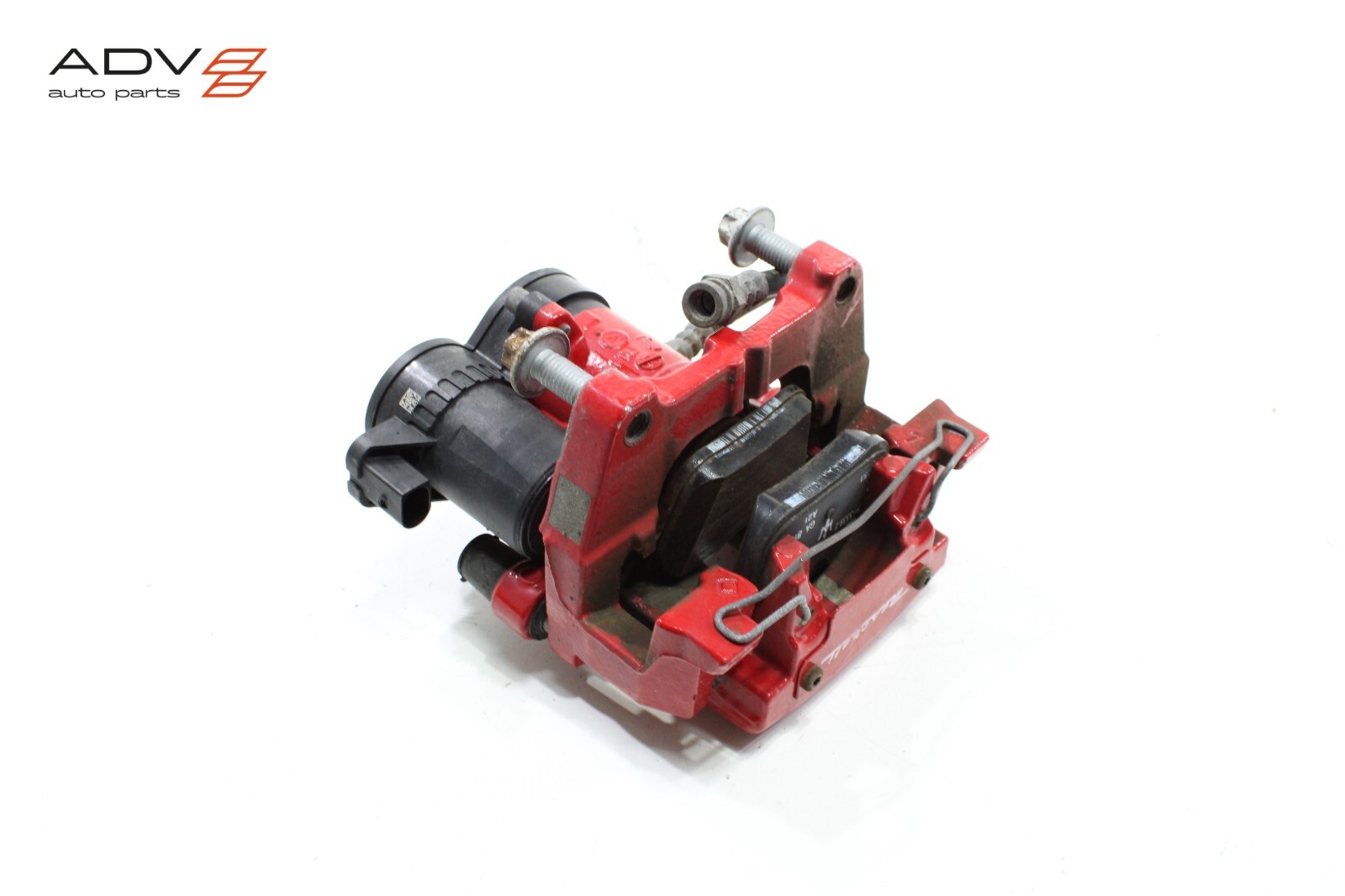 2017 - 2020 MASERATI LEVANTE REAR RIGHT PASSENGER SIDE BRAKE CALIPER OEM
